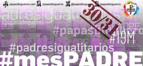 Los padres y la especialización #mesPADRE