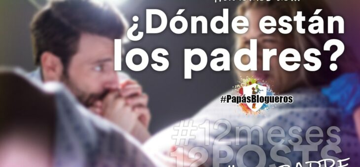 Padres en Stand By – @MarianCisterna