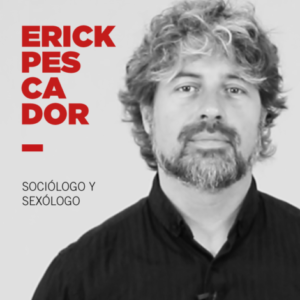 Erick Pescador